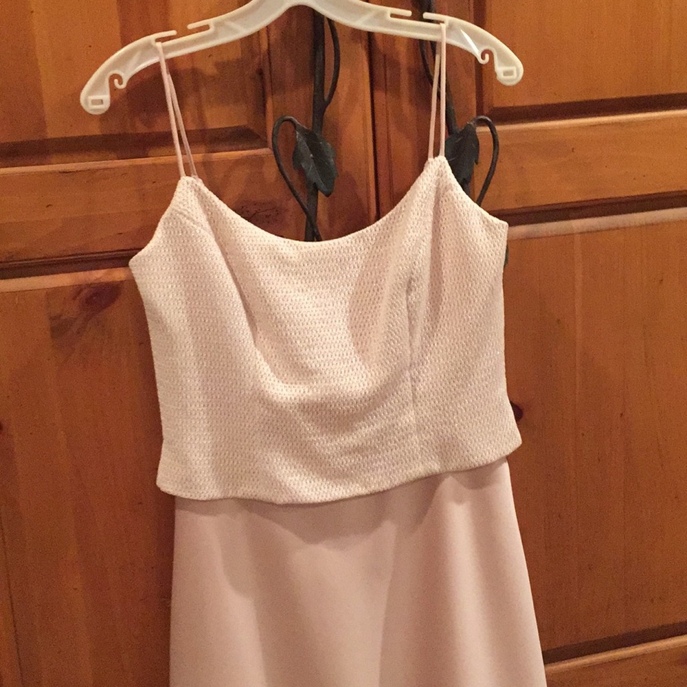 Alfred Angelo mother of the bride dress - Picture 5 of 8